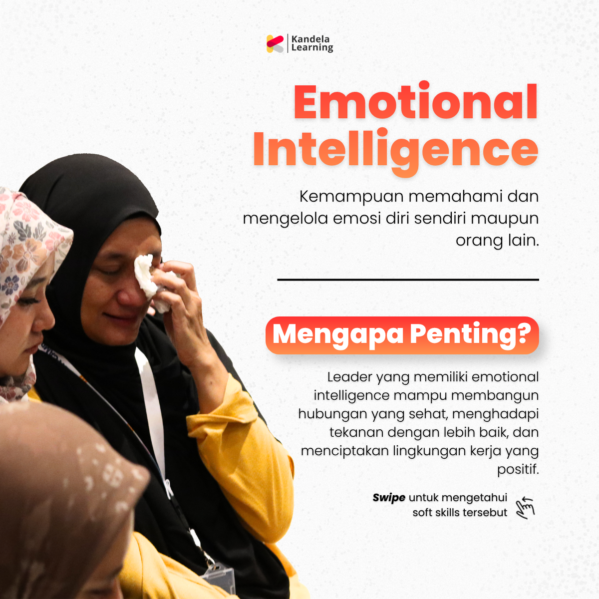 Emotional intelligence — carousel image 3